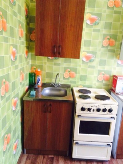 Лот: 5322090. Фото: 1. Сдам 1к квартиру 13000 руб. Королева... Квартиры, студии