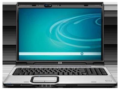 Лот: 9936783. Фото: 1. Корпус от HP Pavilion DV9005ea. Корпуса, блоки питания