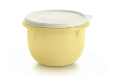 Лот: 13747847. Фото: 1. Замесочное блюдо 1л. Tupperware. Тарелки, блюда, салатники