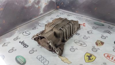 Лот: 23589297. Фото: 1. Поддон Ford Fusion FXJA 1121127. Двигатель и элементы двигателя