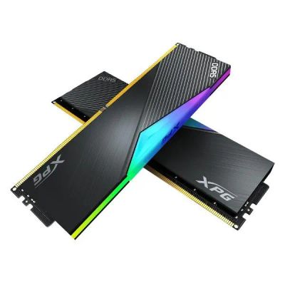Лот: 25385141. Фото: 1. Оперативная память Adata XPG DDR5... Оперативная память