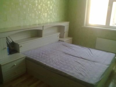 Лот: 3056618. Фото: 1. Срочно. большая кровать. Кровати
