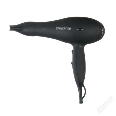Лот: 3276546. Фото: 1. Фен Rowenta professionnаl. Укладка и стрижка волос, бритьё, эпиляция