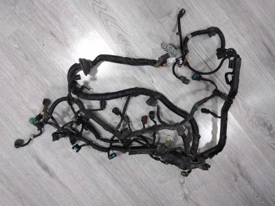Лот: 16718706. Фото: 1. Проводка/Коса двигателя Honda... Электрооборудование