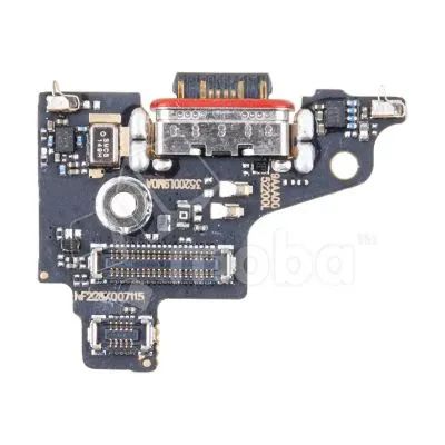 Лот: 24871722. Фото: 1. Шлейф для Xiaomi 12 Lite (2203129G... Шлейфы, разъёмы