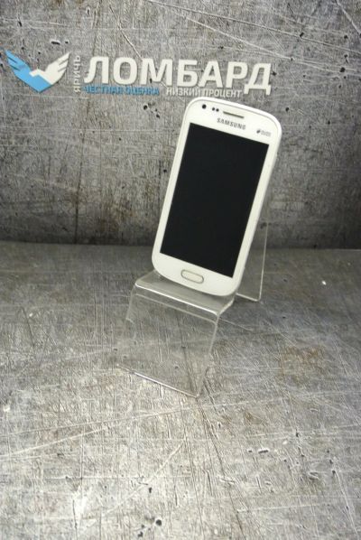 Лот: 17732258. Фото: 1. смартфон Samsung Galaxy S Duos... Смартфоны