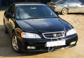 Лот: 378699. Фото: 1. Продам Honda Inspire торг +79135246270... Автомобили
