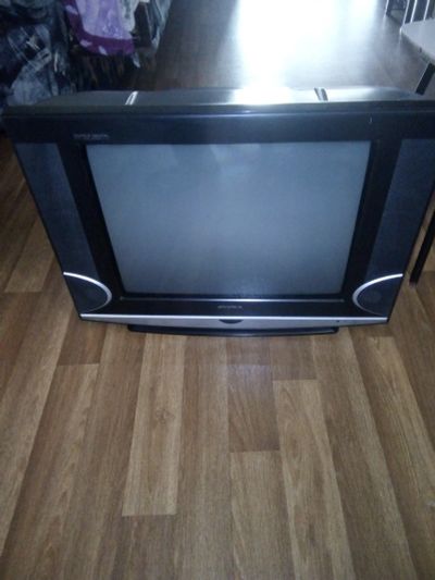 Лот: 13938633. Фото: 1. телевизор supra ctv-21003. Телевизоры