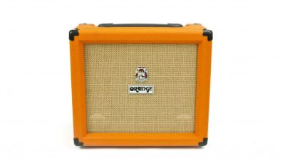 Лот: 3452656. Фото: 1. Orange Crush PiX CR35LDX. Гитарные эффекты и комбоусилители
