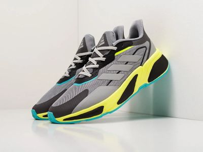 Лот: 18151764. Фото: 1. Кроссовки Adidas X9000l4 (24581... Кеды, кроссовки, слипоны
