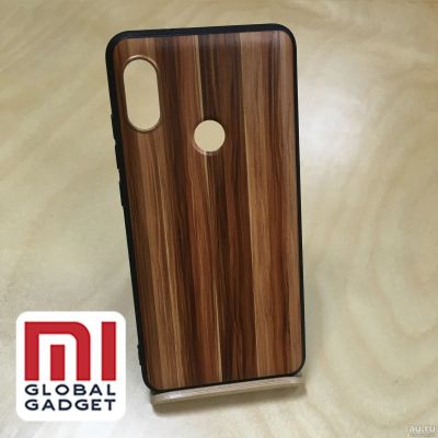 Лот: 12838386. Фото: 1. Чехол бампер Xiaomi Redmi NOTE... Чехлы, бамперы