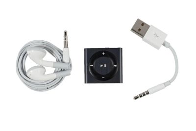 Лот: 10194208. Фото: 1. iPod Shuffle. Плееры