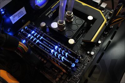 Лот: 6107103. Фото: 1. MSI Mpower Z87. Материнские платы