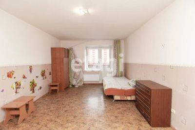 Лот: 25288114. Фото: 1. 1-комн. квартира , Красноярск... Квартиры, студии