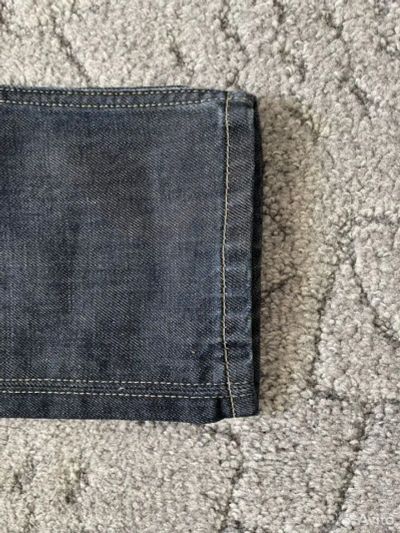 Лот: 25703173. Фото: 1. Джинсы Levi’s. Брюки, джинсы, шорты