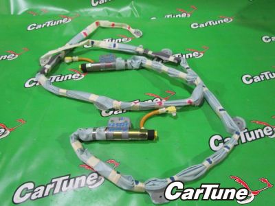 Лот: 10539208. Фото: 1. airbag пассажирский toyota crown... Салон
