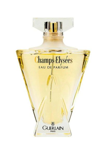 Лот: 8737933. Фото: 1. Guerlain Champs Elysees 100 ml... Женская парфюмерия