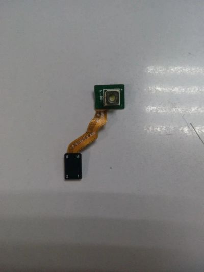 Лот: 9908979. Фото: 1. Вспышка от планшета Samsung N8000. Запчасти для планшетов