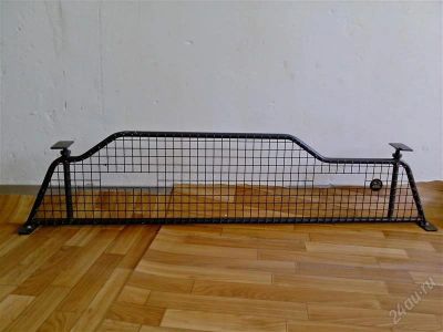 Лот: 2009370. Фото: 1. Решетка багажного отделения Subaru. Багажники, боксы, фаркопы