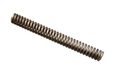 Лот: 21364084. Фото: 1. Пружина муфты 7x60 YAMAHA F8... Запчасти для лодок, катеров, лодочных моторов