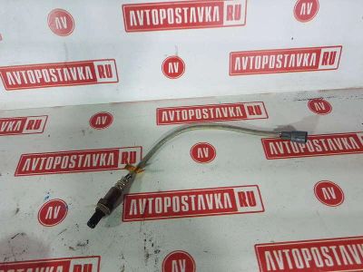 Лот: 20895791. Фото: 1. Датчик кислородный Toyota Avensis... Электрооборудование