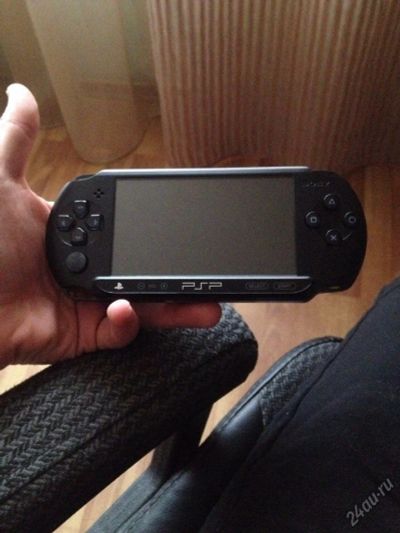 Лот: 5458329. Фото: 1. Sony PlayStationPortable Street... Игровые приставки, консоли