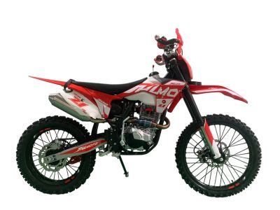 Лот: 25658010. Фото: 1. Мотоцикл JHL Z1 CB300F (ZS175FMM... Мотоциклы