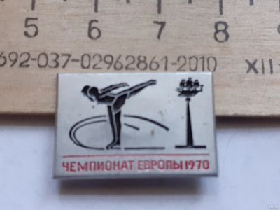 Лот: 18204999. Фото: 1. (№11111) значки спорт,чемпионат... Памятные медали