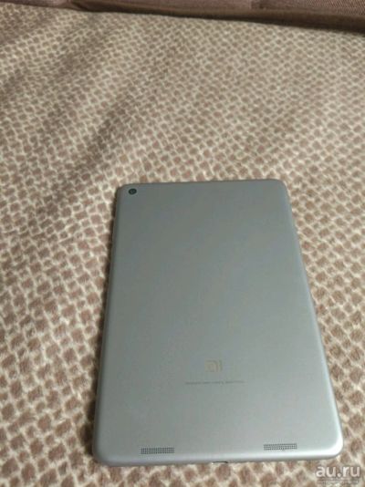 Лот: 13435826. Фото: 1. Планшет xiaomi mipad 2. Планшеты