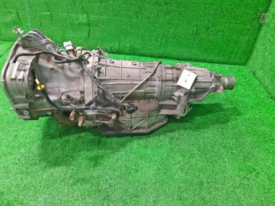 Лот: 19381158. Фото: 1. Акпп Subaru Legacy BL5 EJ20X 2... Трансмиссия
