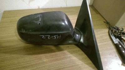 Лот: 8600519. Фото: 1. Корпус зеркала Civic EK3. Кузов