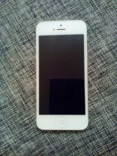 Лот: 5814648. Фото: 1. Срочно!! iphone 5 16gb с рубля... Смартфоны