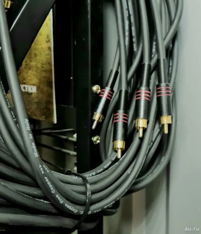 Лот: 17309867. Фото: 1. Bespeco low impedance microphone... Аксессуары для автозвука