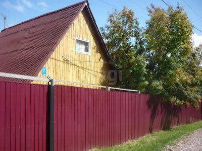 Лот: 25677313. Фото: 1. 3-комн. дача , СНТ Ручеёк (около... Дачи