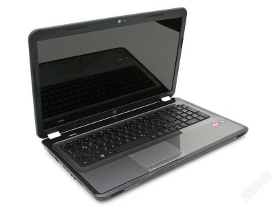 Лот: 1218220. Фото: 1. ноутбук hp pavilion g7 1102er. Ноутбуки