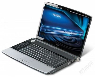 Лот: 914974. Фото: 1. Acer ASPIRE 6935G-734G32Bi / Blu-Ray... Ноутбуки