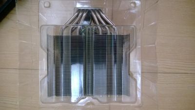 Лот: 3260492. Фото: 1. Кулер Asus Triton 88 (socket 1150... Системы охлаждения