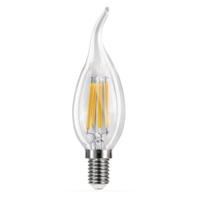 Лот: 24486328. Фото: 1. Светодиодные лампы Camelion LED12-CW35-FL... Лампочки