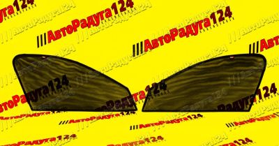 Лот: 18652492. Фото: 1. Шторка окна каркасная Skoda Octavia... Тонировка, автовинил
