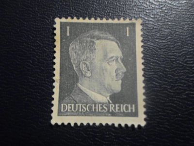 Лот: 19373128. Фото: 1. Марка для Вашей коллекции лот... Марки