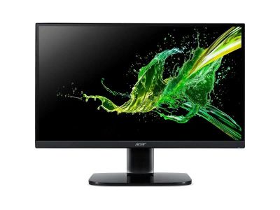 Лот: 25678936. Фото: 1. Монитор Acer KA270Hbmix. ЖК-мониторы