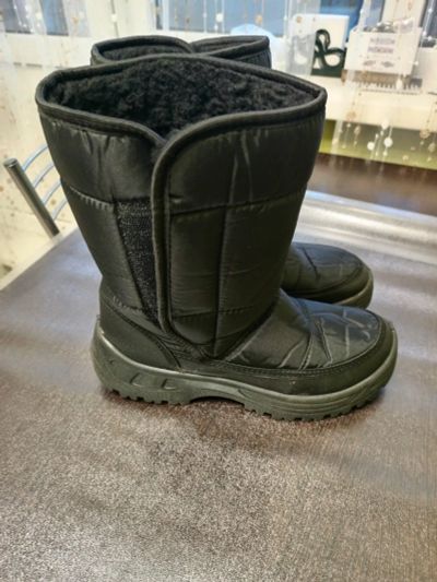 Лот: 25008662. Фото: 1. Дутыши мужские зимние. Сапоги, полусапоги
