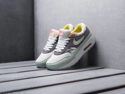 Лот: 17093048. Фото: 1. Кроссовки Nike Air Max 1 (155... Кеды, кроссовки, слипоны
