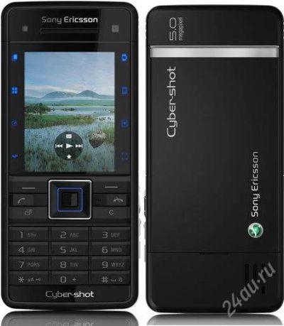 Лот: 893213. Фото: 1. Sony Ericsson C902. Кнопочные мобильные телефоны