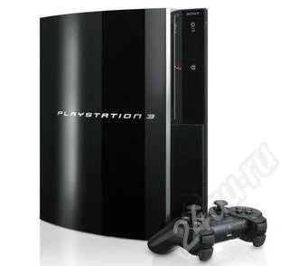 Лот: 564685. Фото: 1. Sony Playstation 3. Игровые приставки, консоли
