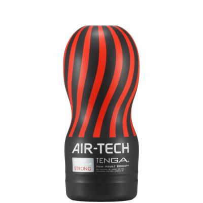 Лот: 24377762. Фото: 1. Мастурбатор Tenga Air-Tech Strong... Игрушки