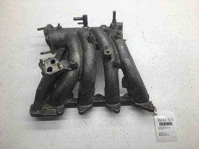 Лот: 20383461. Фото: 1. Коллектор впускной Toyota Sprinter... Двигатель и элементы двигателя
