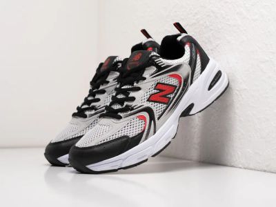 Лот: 24977787. Фото: 1. Кроссовки New Balance 530. Кеды, кроссовки, слипоны