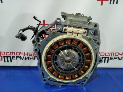 Лот: 20718362. Фото: 1. ДВИГАТЕЛЬ (для марок: HONDA для... Двигатель и элементы двигателя