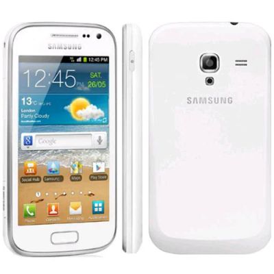 Лот: 5113797. Фото: 1. samsung galaxy ace 2 бу. Смартфоны